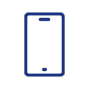Icône téléphone
