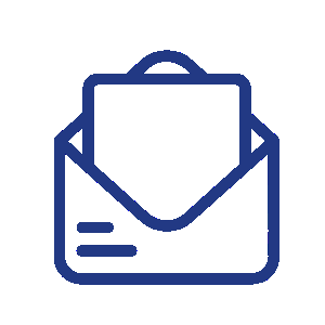 Icône email